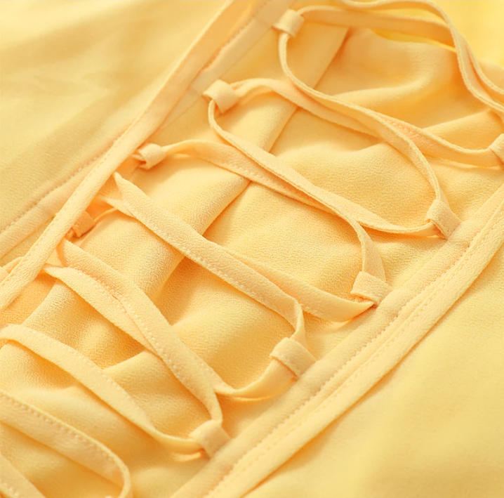 VALERIA™ | VESTIDO LARGO DE EVENTO QUE ESTILIZA Y REALZA TU FIGURA